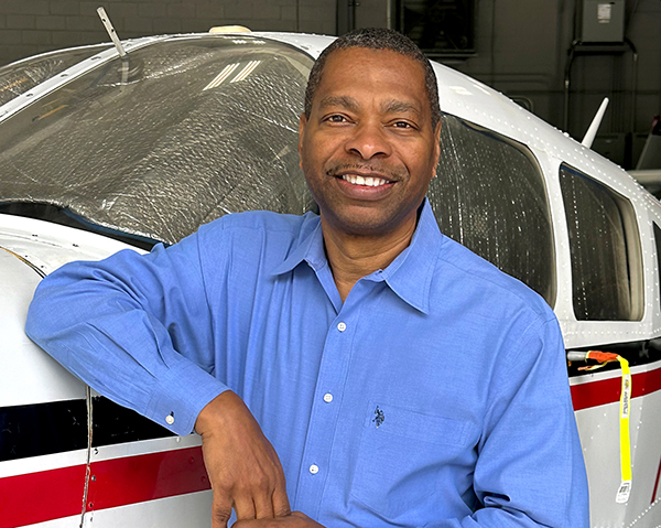 Smith selected as Dean of Aviation - Savannah Technical College